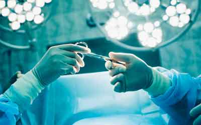 Course Image MRCS Part B